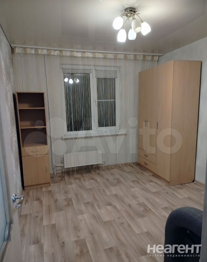 Сдается 2-х комнатная квартира, 51 м²