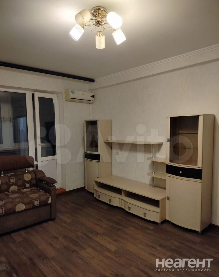 Сдается 2-х комнатная квартира, 51 м²