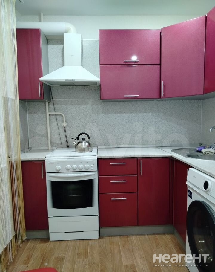 Сдается 2-х комнатная квартира, 51 м²