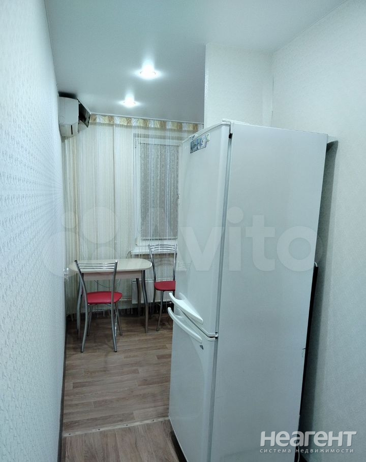 Сдается 2-х комнатная квартира, 51 м²