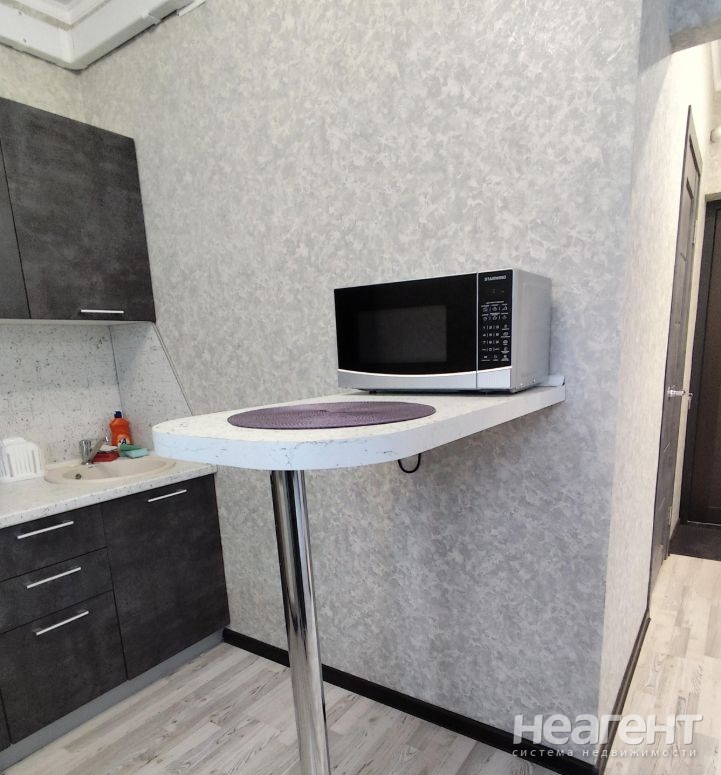 Сдается 1-комнатная квартира, 35 м²