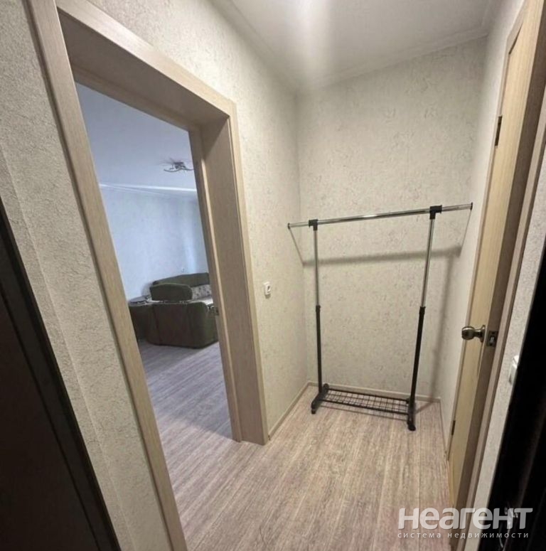 Сдается 1-комнатная квартира, 29 м²