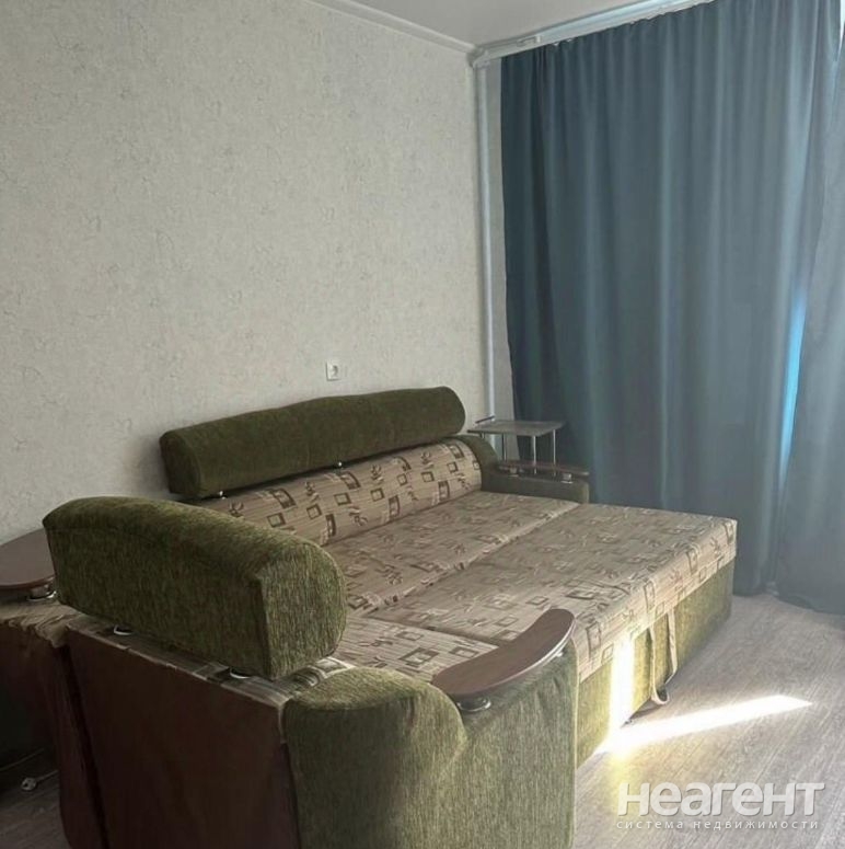 Сдается 1-комнатная квартира, 29 м²