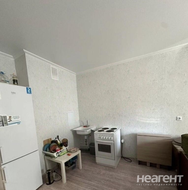 Сдается 1-комнатная квартира, 29 м²