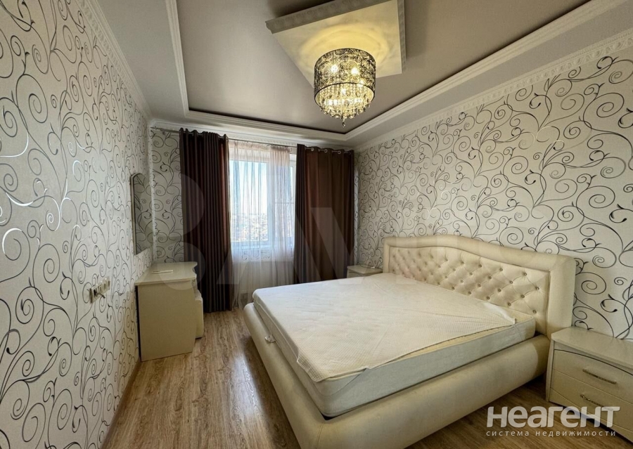 Сдается 2-х комнатная квартира, 68 м²