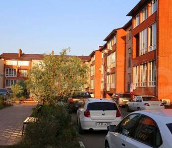 Продается 1-комнатная квартира, 24 м²