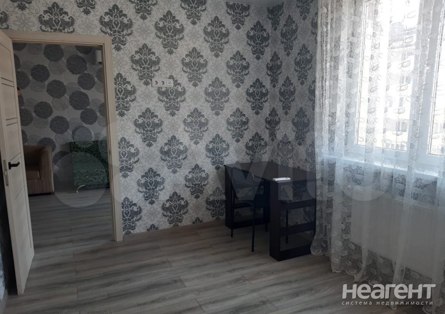 Сдается 2-х комнатная квартира, 50 м²