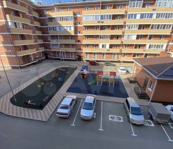 Продается 1-комнатная квартира, 27 м²