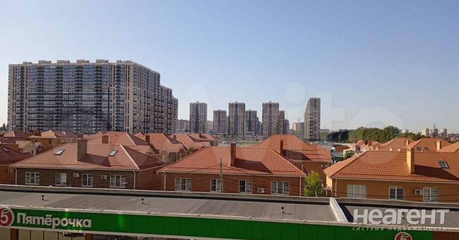 Сдается 1-комнатная квартира, 22 м²