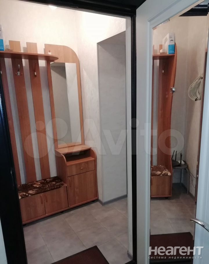 Сдается 1-комнатная квартира, 27 м²