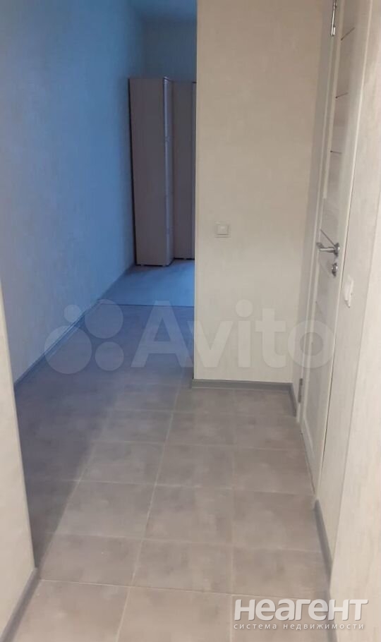 Сдается 1-комнатная квартира, 27 м²