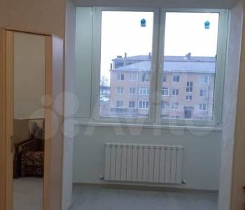 Сдается 1-комнатная квартира, 27 м²