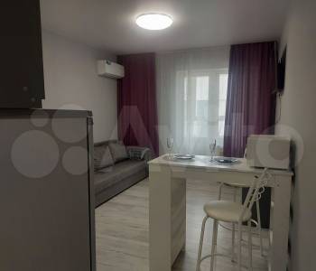 Сдается 1-комнатная квартира, 26 м²