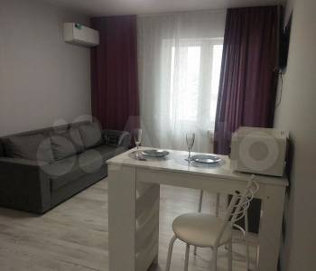 Сдается 1-комнатная квартира, 26 м²