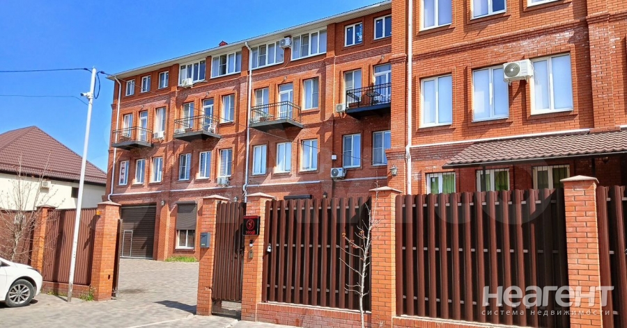 Продается 2-х комнатная квартира, 47,9 м²