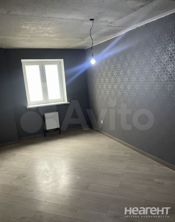 Продается 2-х комнатная квартира, 48,9 м²