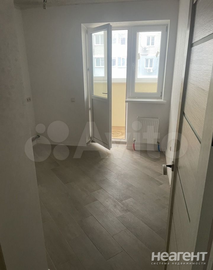 Продается 2-х комнатная квартира, 48,9 м²