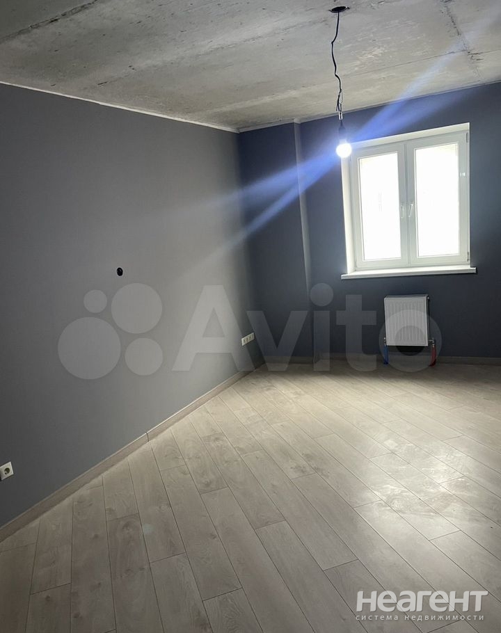 Продается 2-х комнатная квартира, 48,9 м²