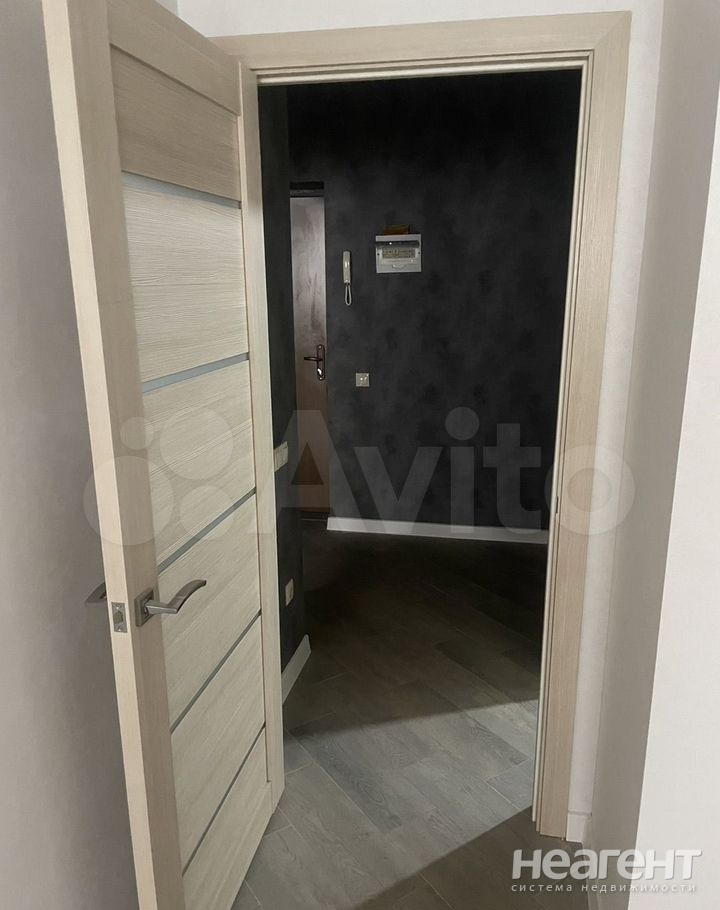 Продается 2-х комнатная квартира, 48,9 м²