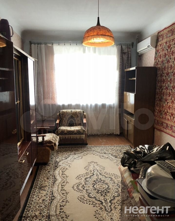 Продается 2-х комнатная квартира, 41,5 м²