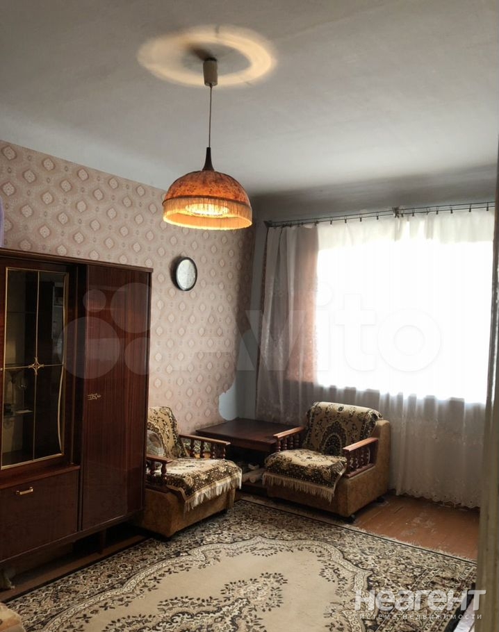 Продается 2-х комнатная квартира, 41,5 м²