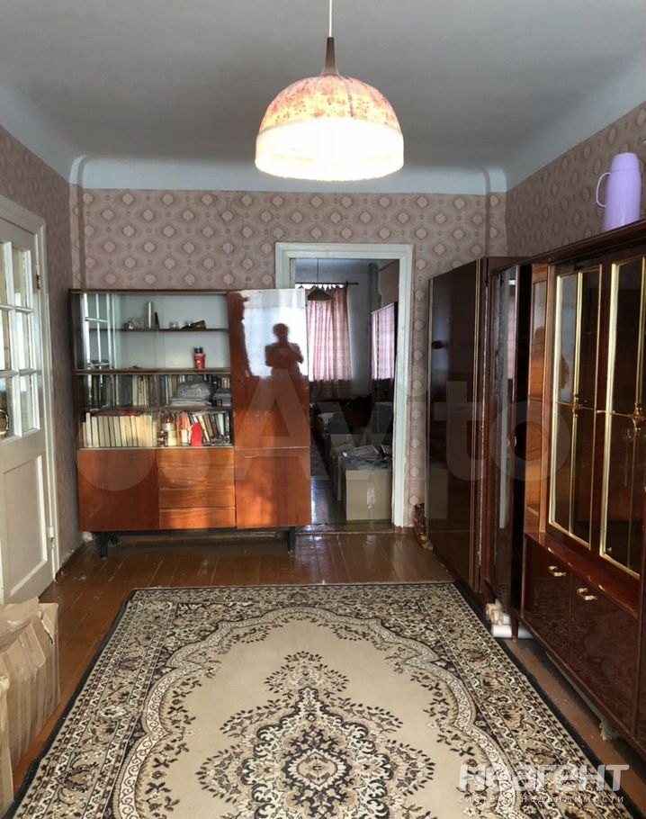 Продается 2-х комнатная квартира, 41,5 м²