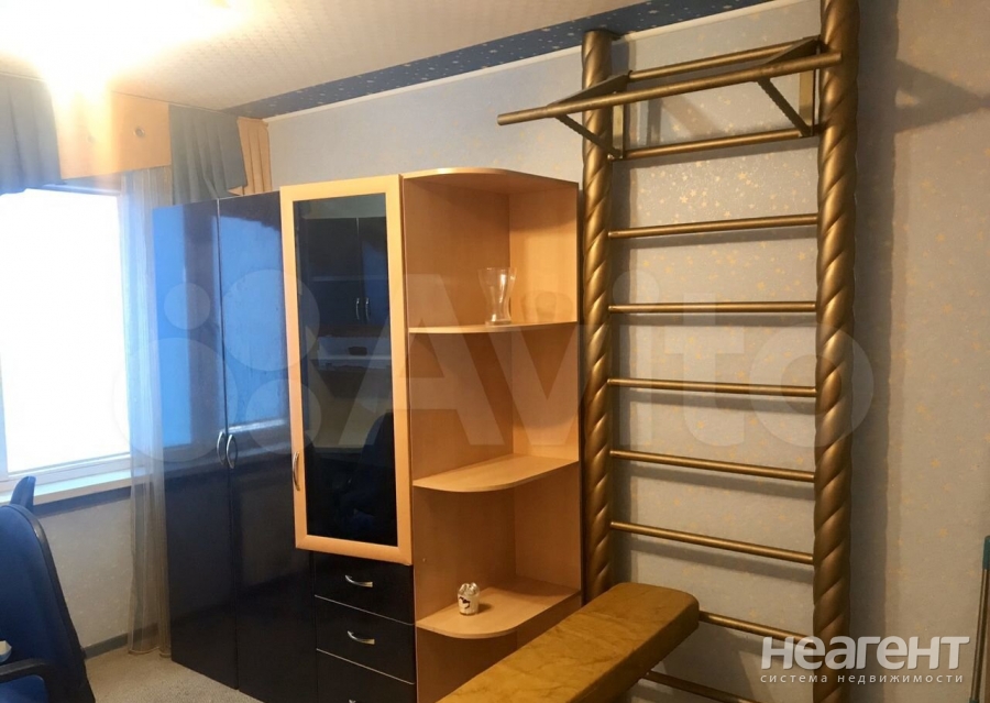 Сдается Многокомнатная квартира, 67 м²