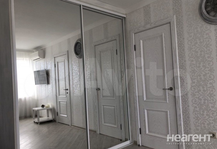 Сдается Многокомнатная квартира, 52 м²