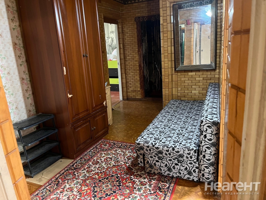 Сдается Многокомнатная квартира, 65 м²