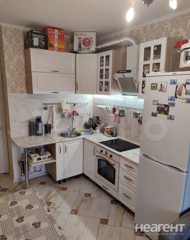 Продается 2-х комнатная квартира, 67 м²