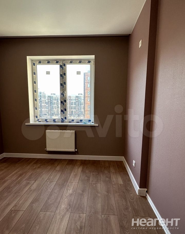 Продается 2-х комнатная квартира, 57 м²