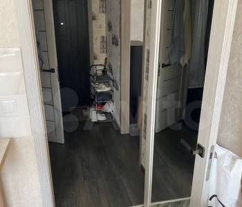 Продается 1-комнатная квартира, 41 м²