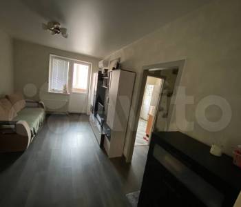 Продается 1-комнатная квартира, 41 м²