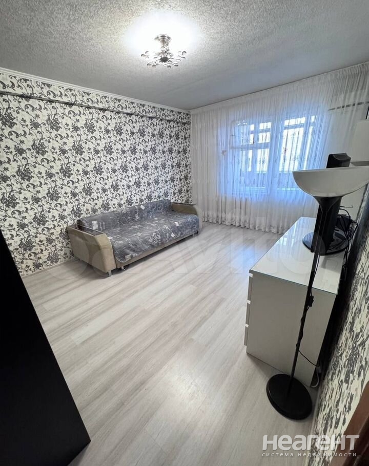 Продается 2-х комнатная квартира, 58 м²