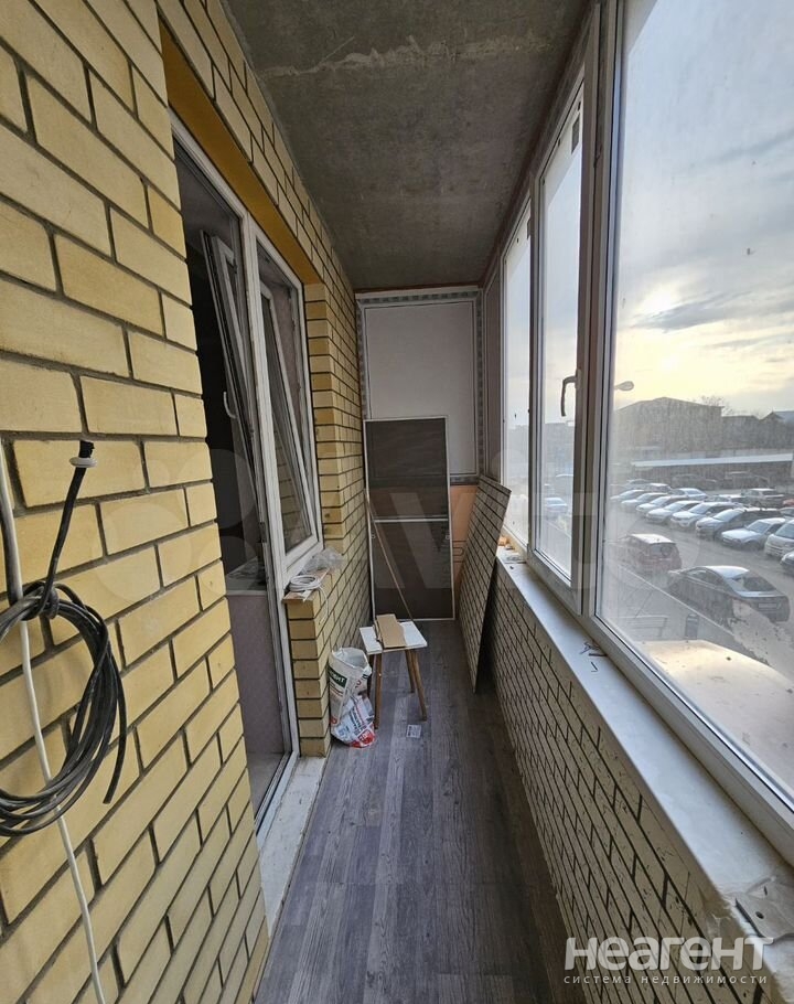 Продается 2-х комнатная квартира, 65 м²