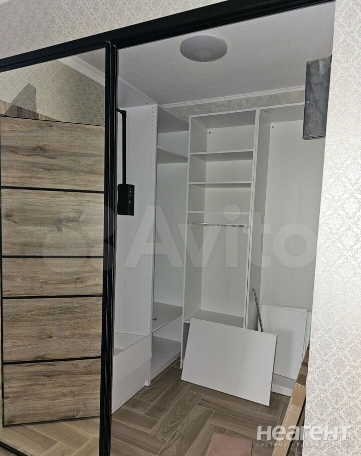 Продается 2-х комнатная квартира, 65 м²