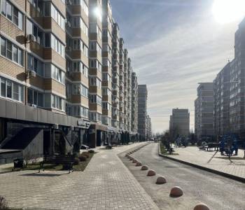 Продается 1-комнатная квартира, 36 м²