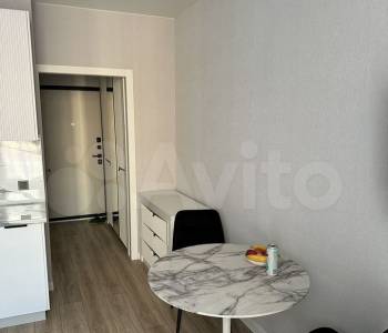 Сдается 1-комнатная квартира, 25 м²