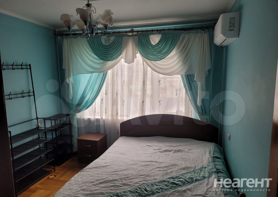 Сдается 2-х комнатная квартира, 44,4 м²