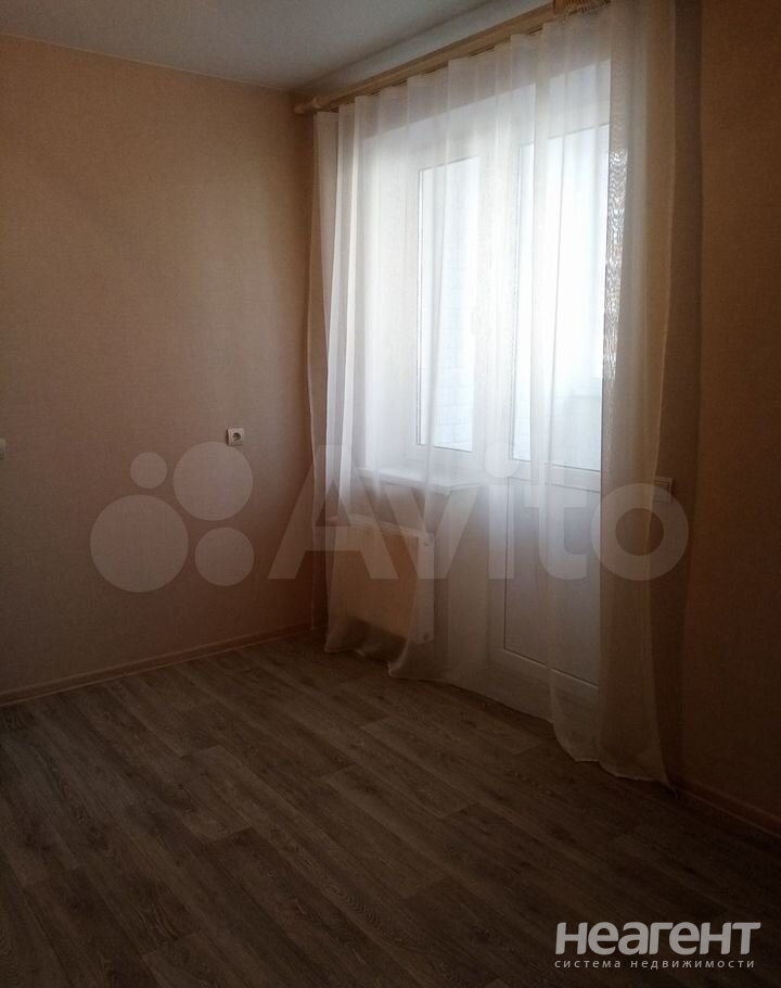 Продается 1-комнатная квартира, 29 м²