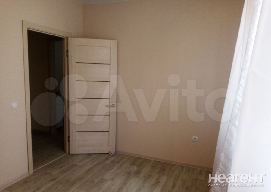 Продается 1-комнатная квартира, 29 м²