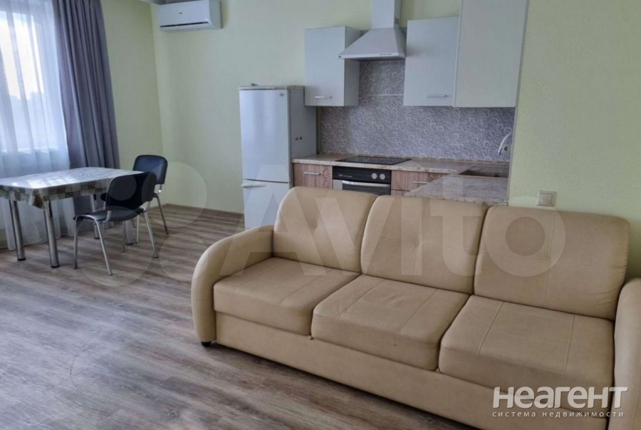 Продается 2-х комнатная квартира, 57,4 м²