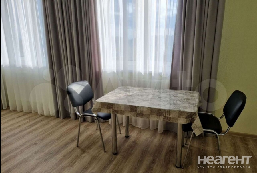 Продается 2-х комнатная квартира, 57,4 м²