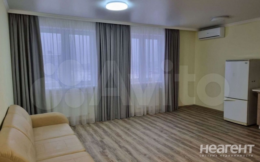 Продается 2-х комнатная квартира, 57,4 м²