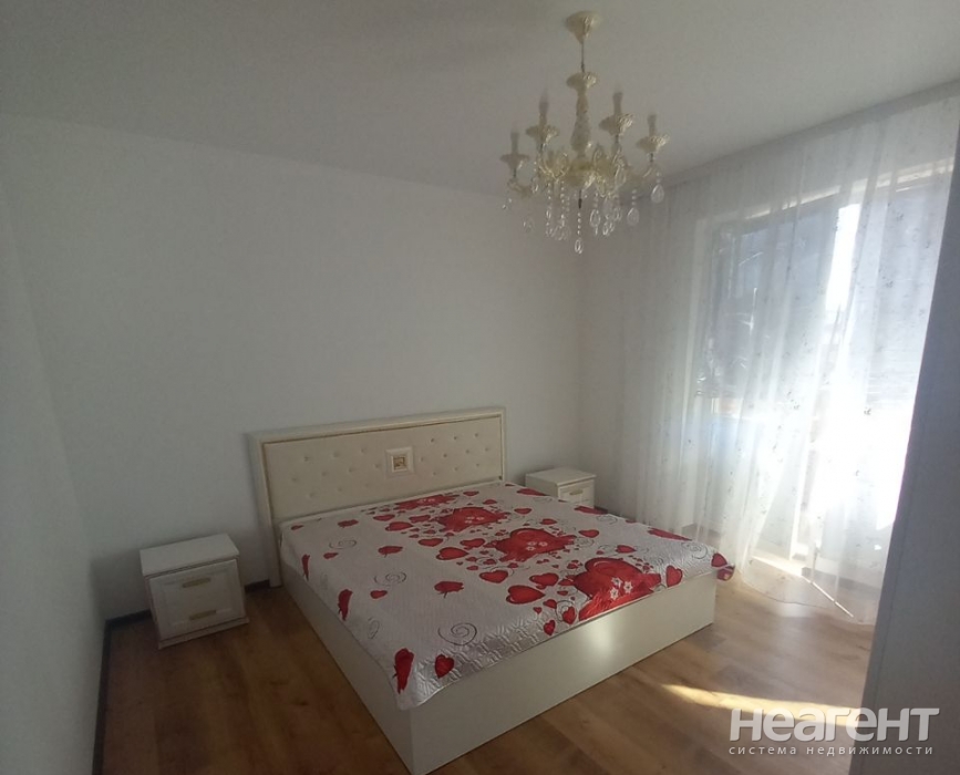 Продается 2-х комнатная квартира, 60 м²