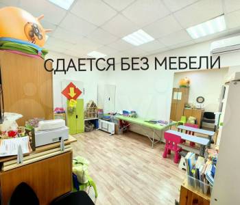 Сдается Нежилое помещение, 17,6 м²