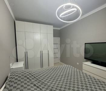 Продается 3-х комнатная квартира, 92 м²