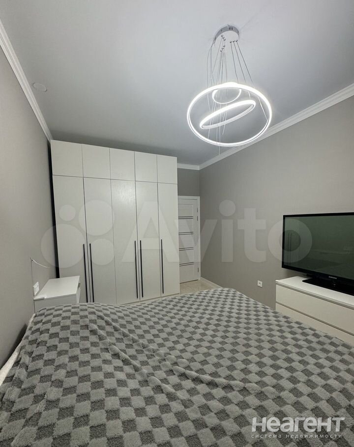 Продается 3-х комнатная квартира, 92 м²