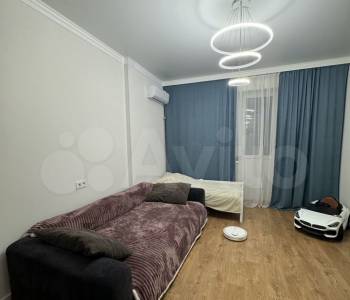 Продается 3-х комнатная квартира, 92 м²