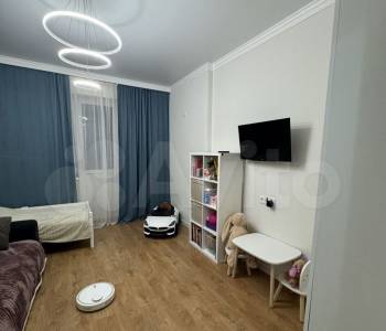 Продается 3-х комнатная квартира, 92 м²